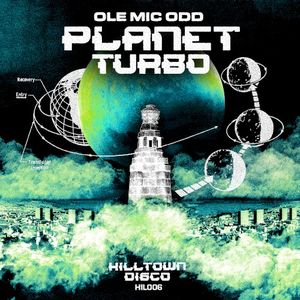 Planet Turbo (EP)