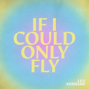If I Could Only Fly (Single)