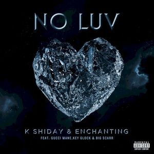 No Luv (Single)