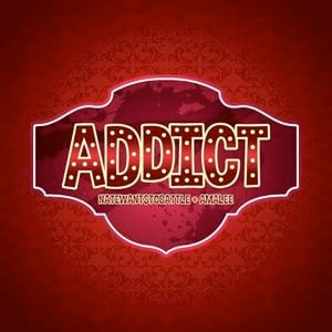 Addict (From "Hazbin Hotel") (Single)