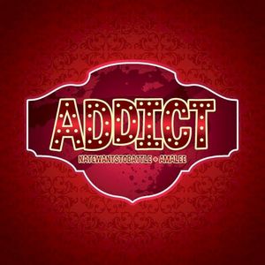 Addict (From "Hazbin Hotel") (Single)