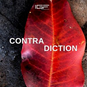 Contradiction (Single)