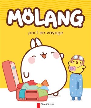 Mölang. Mölang part en voyage