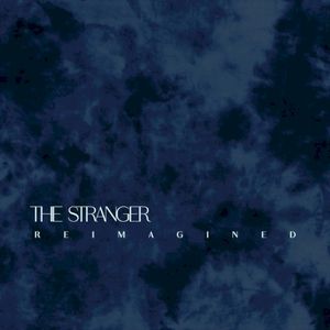 The Stranger (reimagined) (Single)