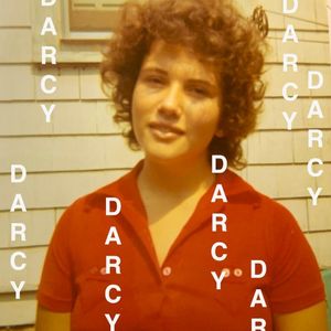 Darcy (Single)