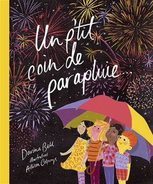 Un p'tit coin de parapluie