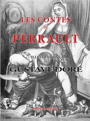 Les Contes de Perrault