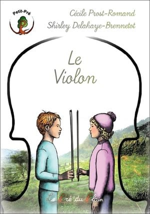 Le violon