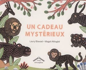 Un cadeau mystérieux