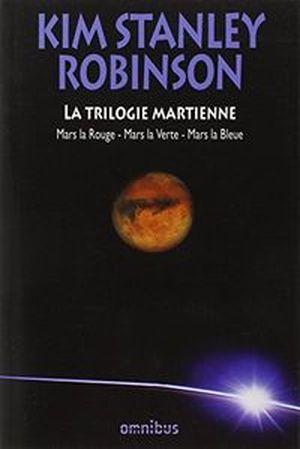 La Trilogie de Mars