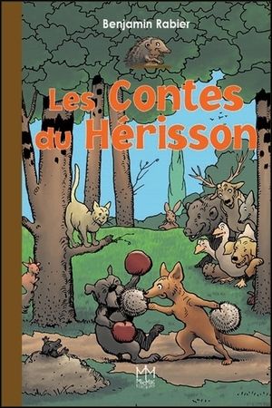 Les Contes du hérisson