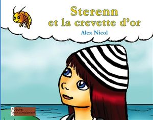 Sterenn et la crevette d'or