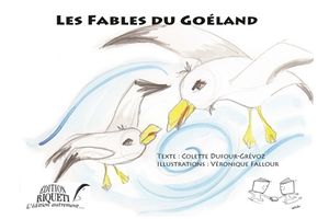 Les fables du goéland