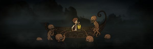 Creepy Tale 2