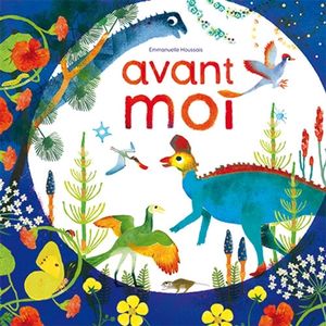 Avant moi