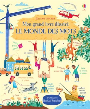 Le monde des mots