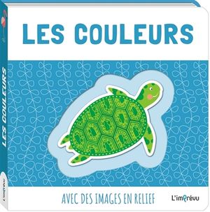 Les couleurs : avec des images en relief