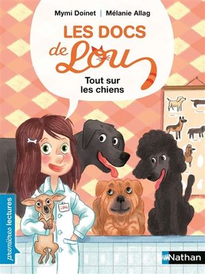 Tout sur les chiens