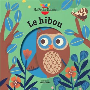 Le hibou