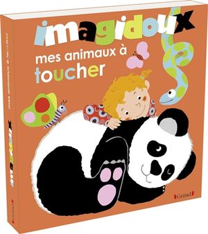 Mes animaux à toucher