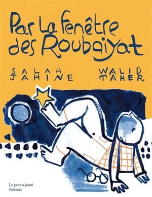 Par la fenêtre des Roubaiyat