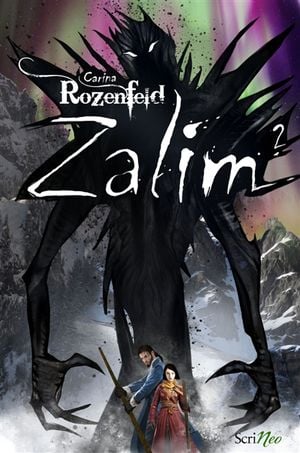 Zalim, tome 2