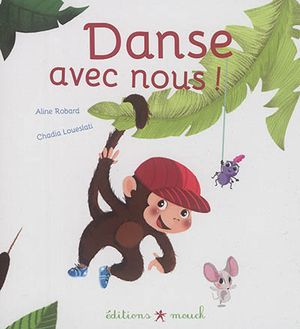 Danse avec nous !