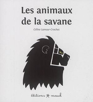 Les animaux de la savane