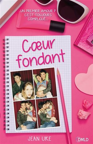 Coeur fondant