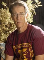 Kim Stanley Robinson