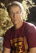 Kim Stanley Robinson