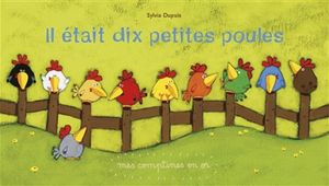 Il était dix petites poules