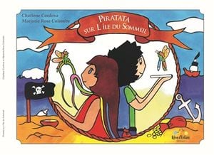 Piratata. Vol. 2. Piratata sur l'île du sommeil