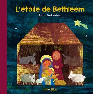 L'étoile de Bethléem