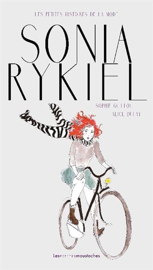 Sonia Rykiel