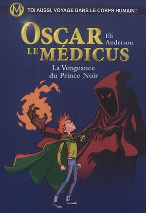 La Vengeance du Prince Noir