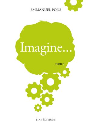 Imagine.... Vol. 3