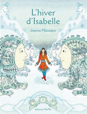 L'Hiver d'Isabelle