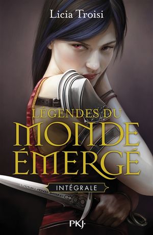 Légendes du monde émergé : intégrale