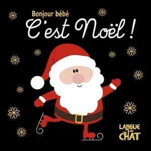 C'est Noël !