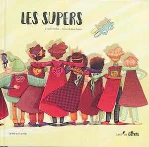 Les supers