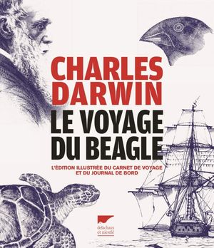 Le Voyage du Beagle