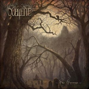 The Raven’s Lullaby (Single)