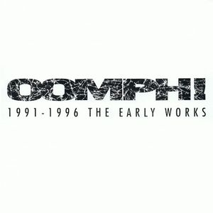 1991-1996: The Early Works