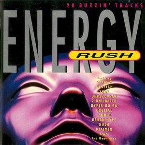 Energy Rush