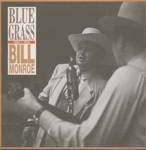 Blue Grass 1950-1958