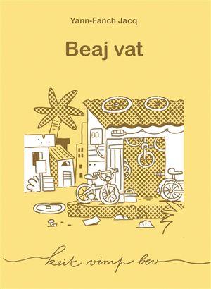 Beaj vat