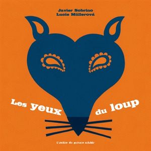 Les yeux du loup