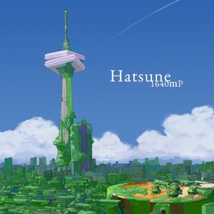Hatsune (Single)