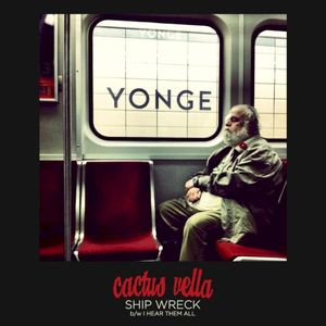 Yonge (Single)